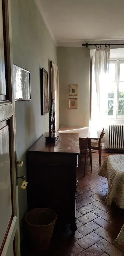 Villa Corti Lakeview Como