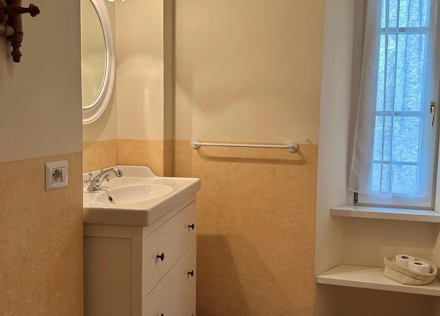 Bed & Breakfast Villa Corti Lakeview Como