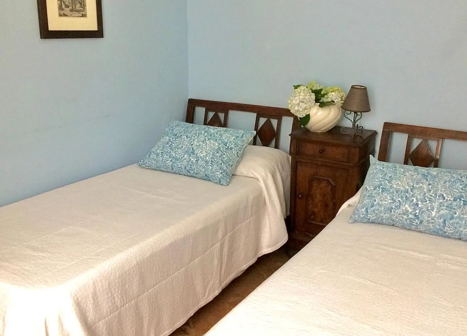 Villa Corti Lakeview Como Bed & Breakfast