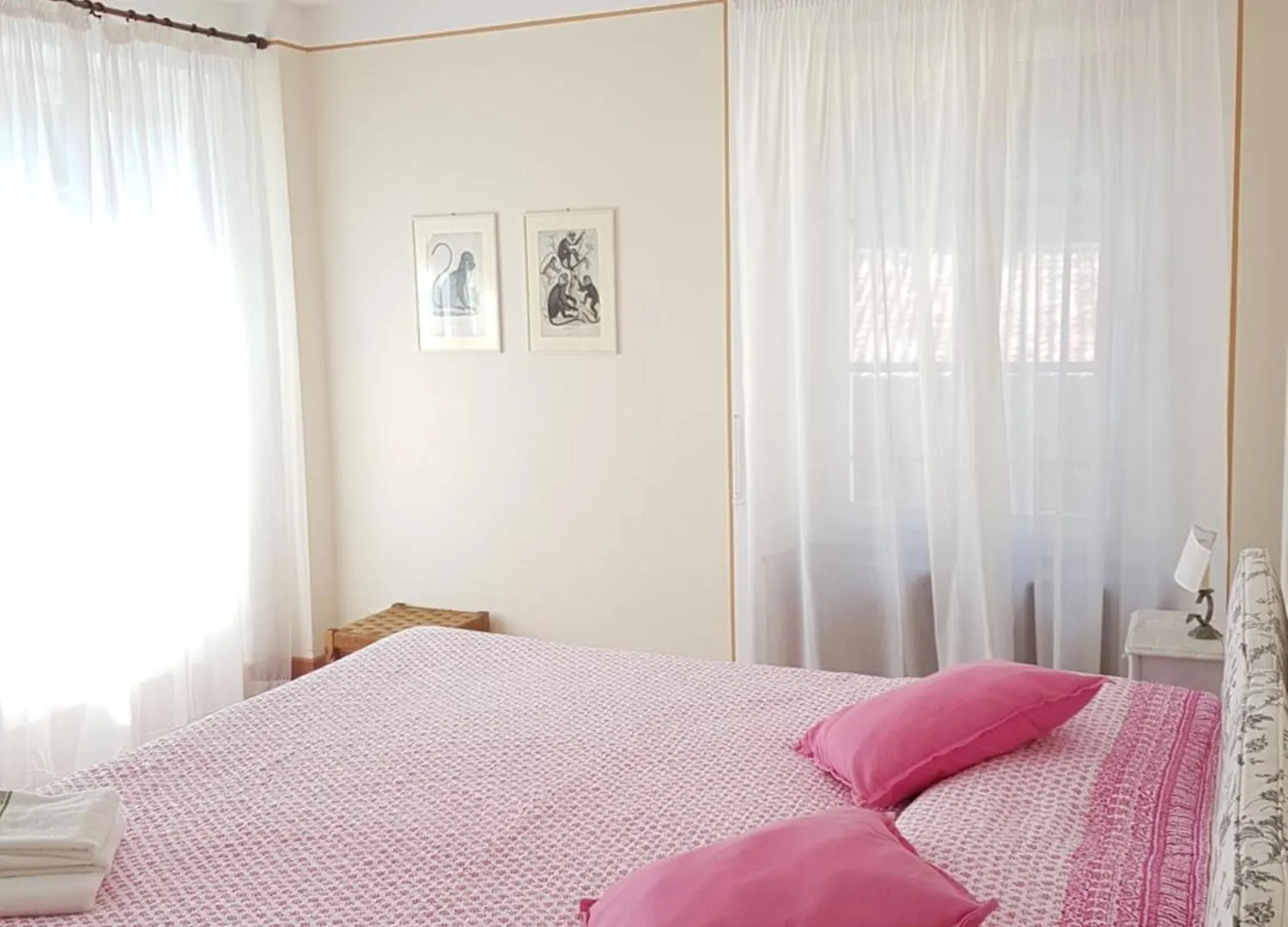 Villa Corti Lakeview Como Bed & Breakfast