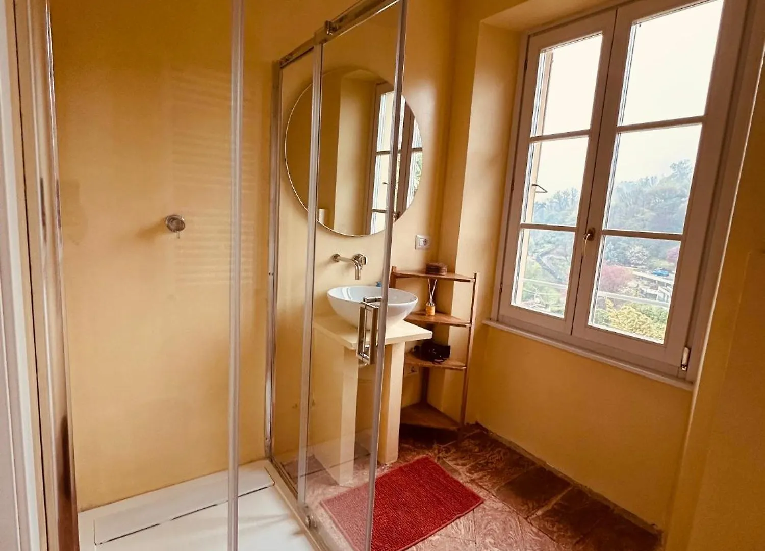 Villa Corti Lakeview Como