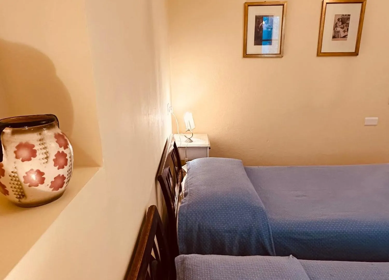 Villa Corti Lakeview Como Bed & Breakfast