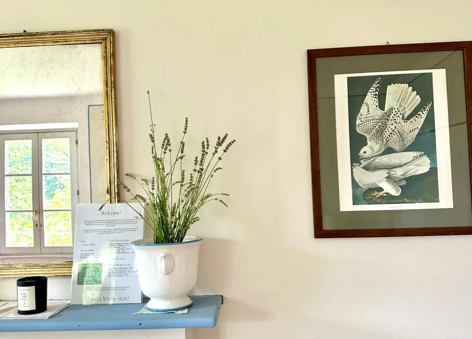Villa Corti Lakeview Como Bed & Breakfast