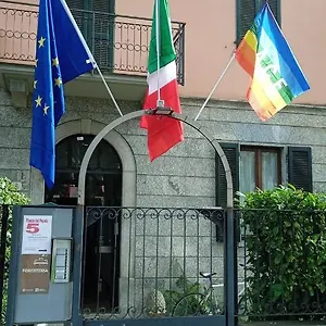 Megaride Affittacamere
