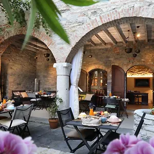 Suites&atelier Affittacamere