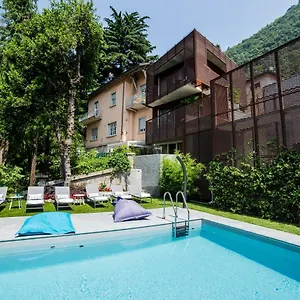 Le Stanze Del Suites&pool Affittacamere