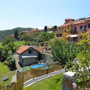 Le Tre Fate Bed & Breakfast Varazze