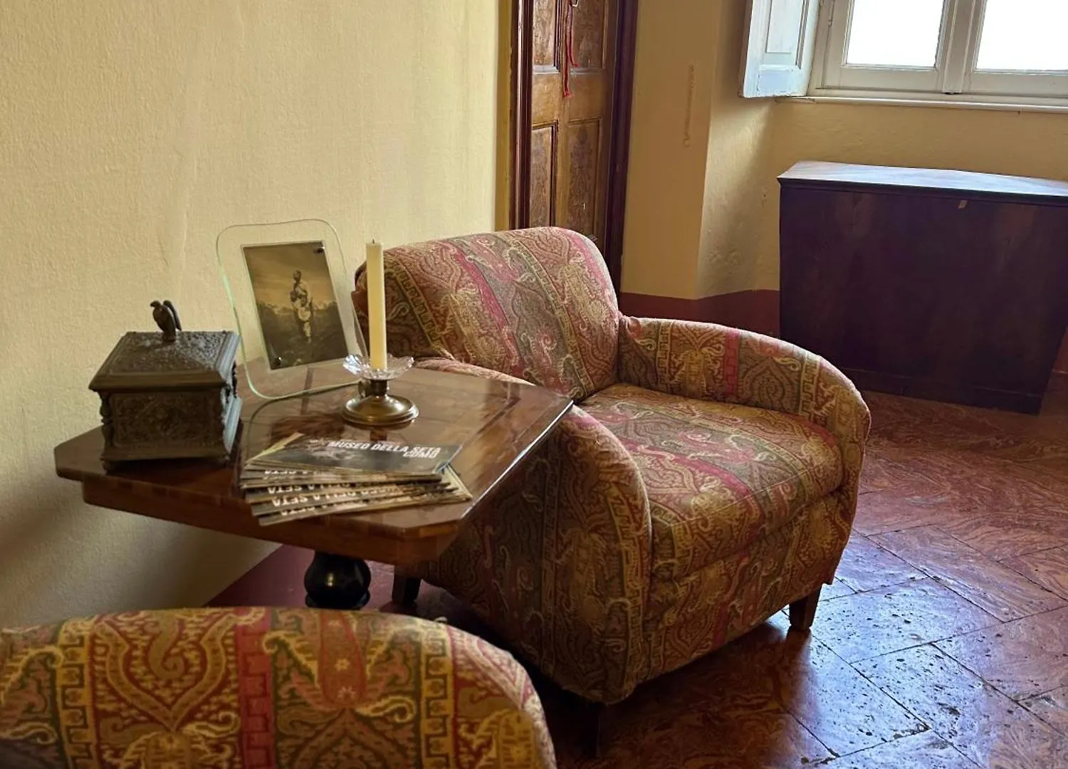 Bed & Breakfast Villa Corti Lakeview Como