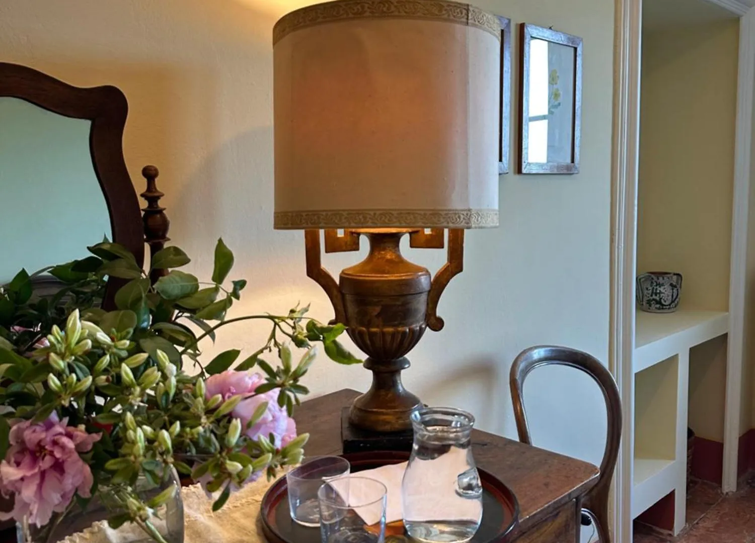 Villa Corti Lakeview Como