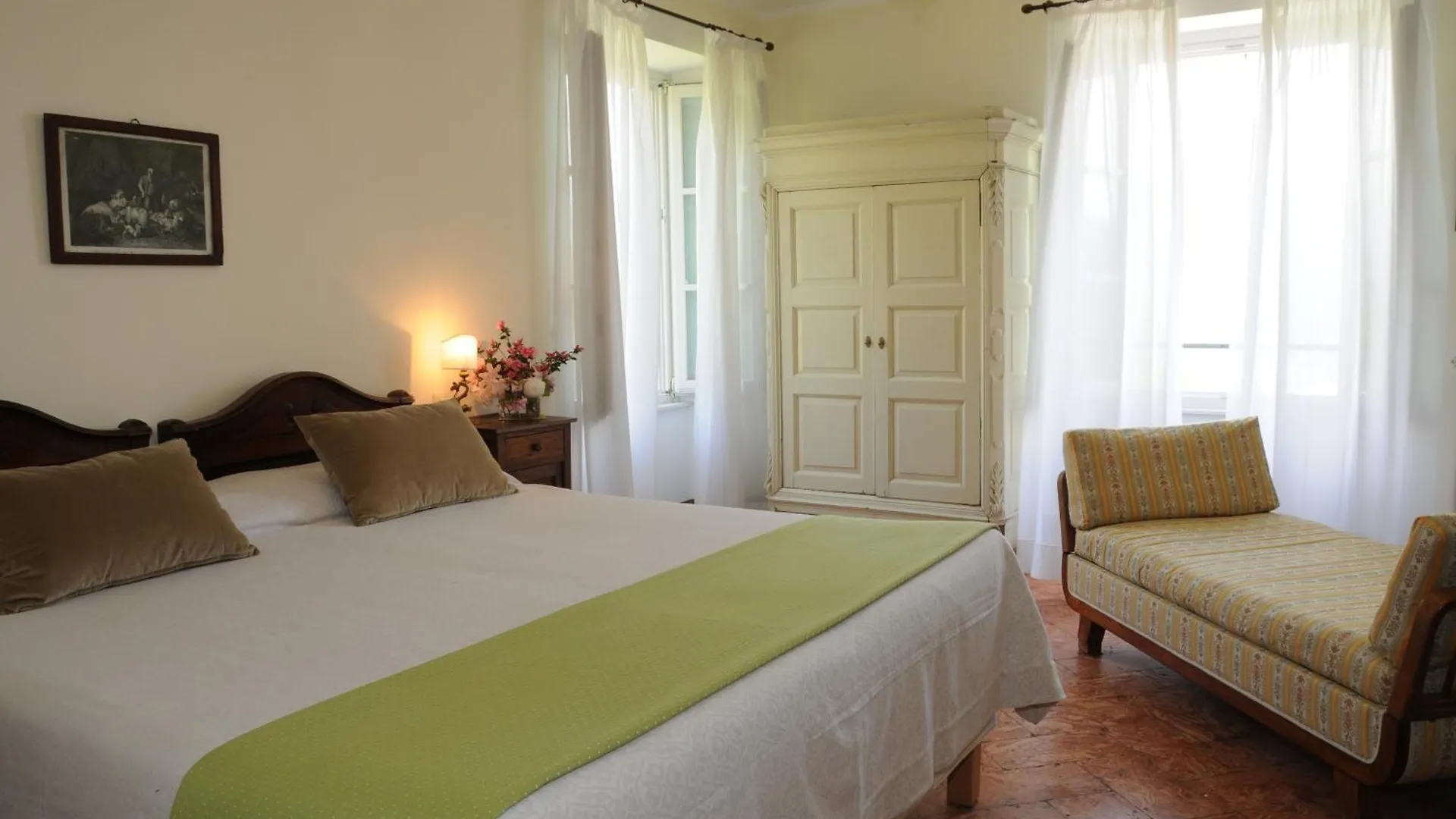 Villa Corti Lakeview Como 0*,  Italy