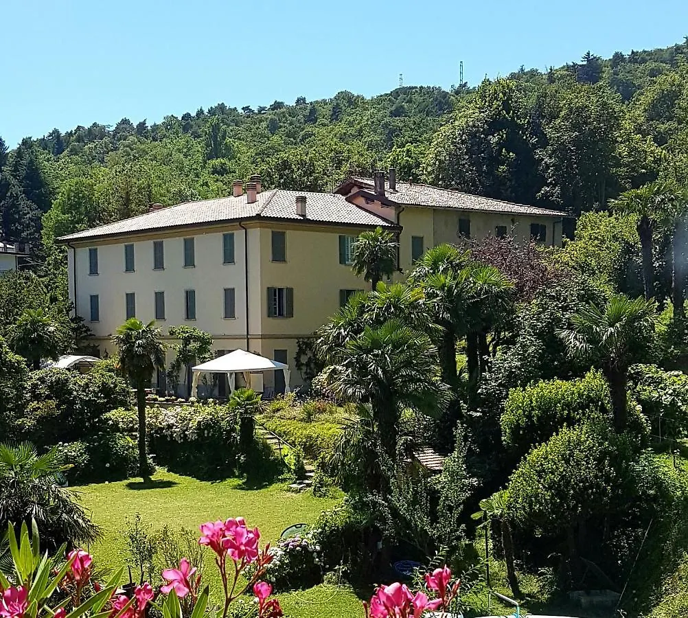 Villa Corti Côme 0*,  Italia