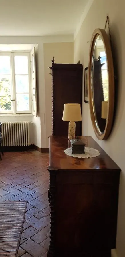 Bed & Breakfast Villa Corti Côme