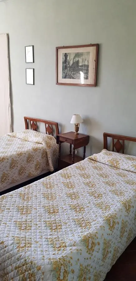 Villa Corti Côme 0*,