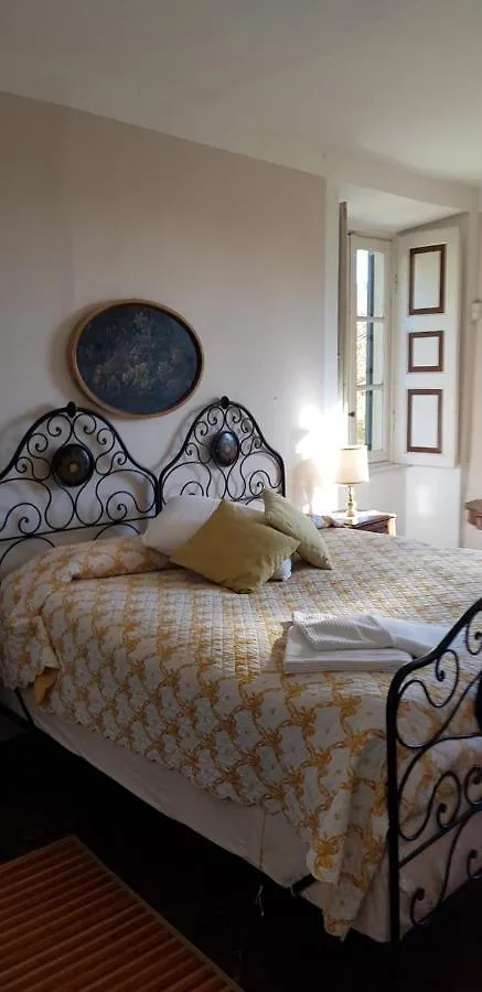 Villa Corti Côme Bed & Breakfast