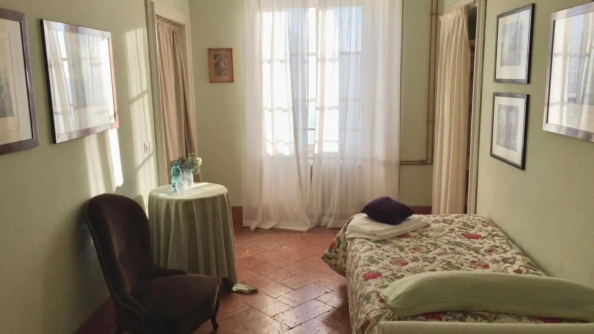 Villa Corti Côme Italia