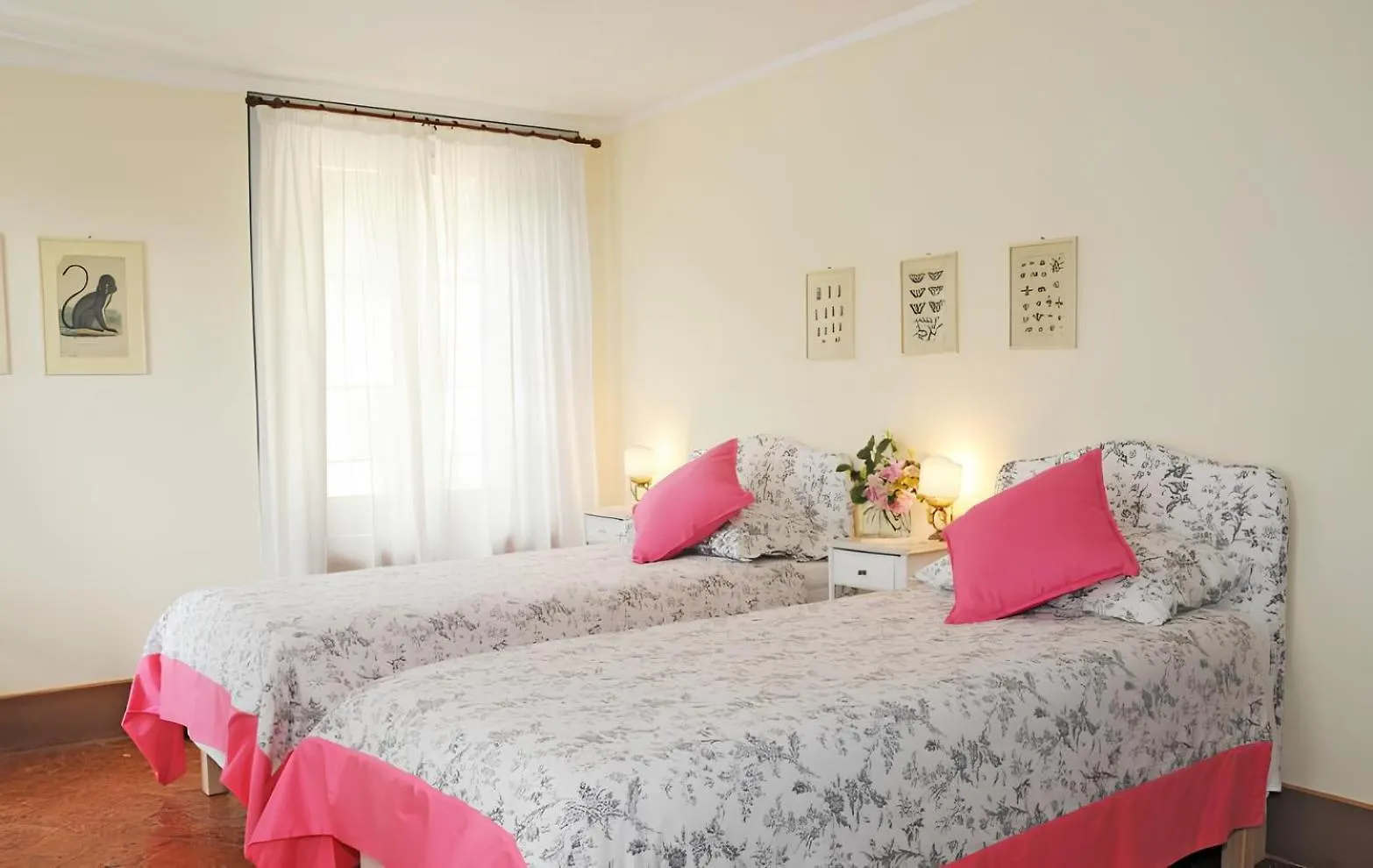 Villa Corti Lakeview Como 0*,