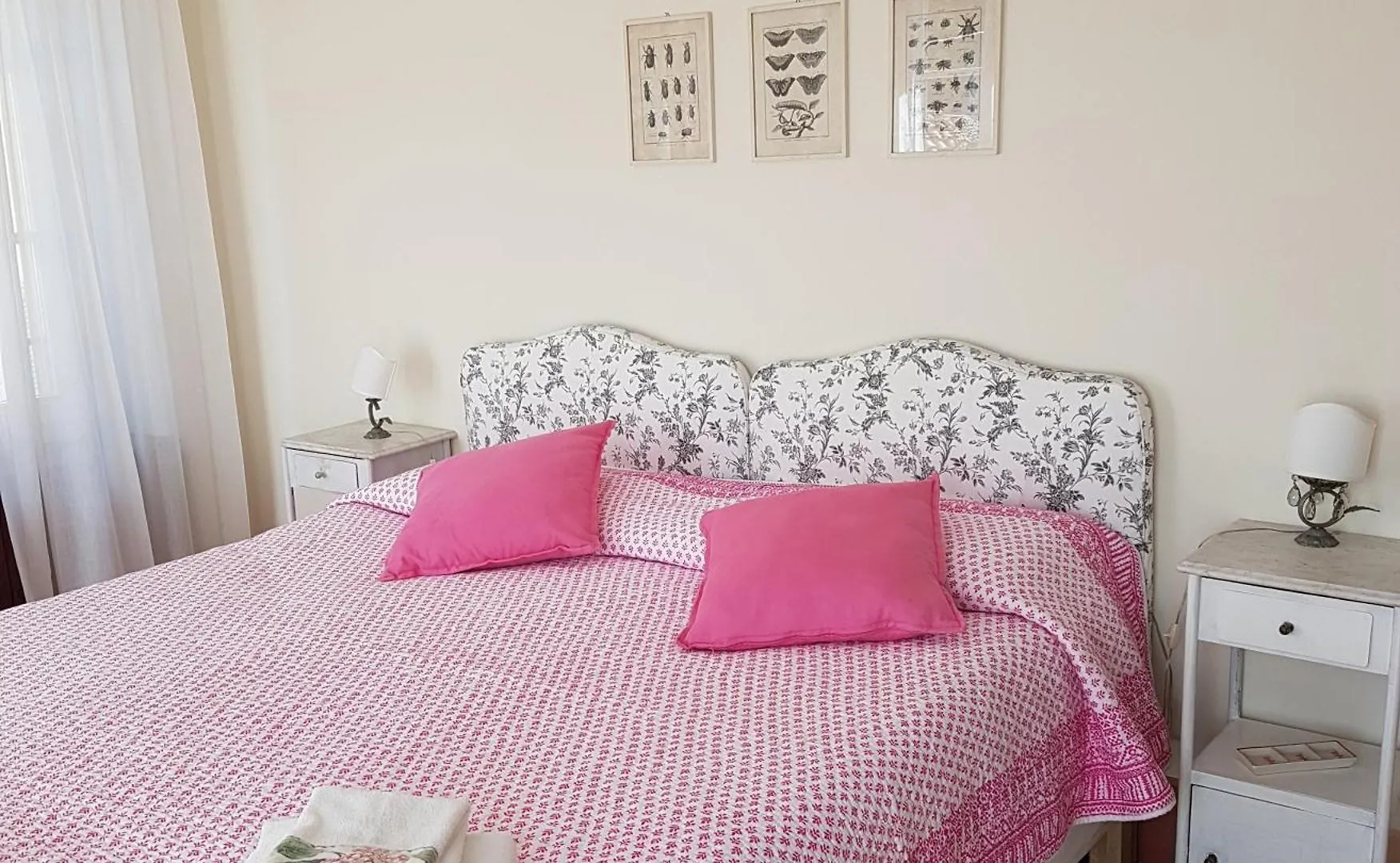 Bed & Breakfast Villa Corti Lakeview Como