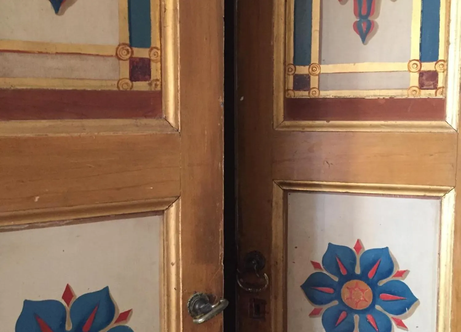 Villa Corti Côme Bed & Breakfast