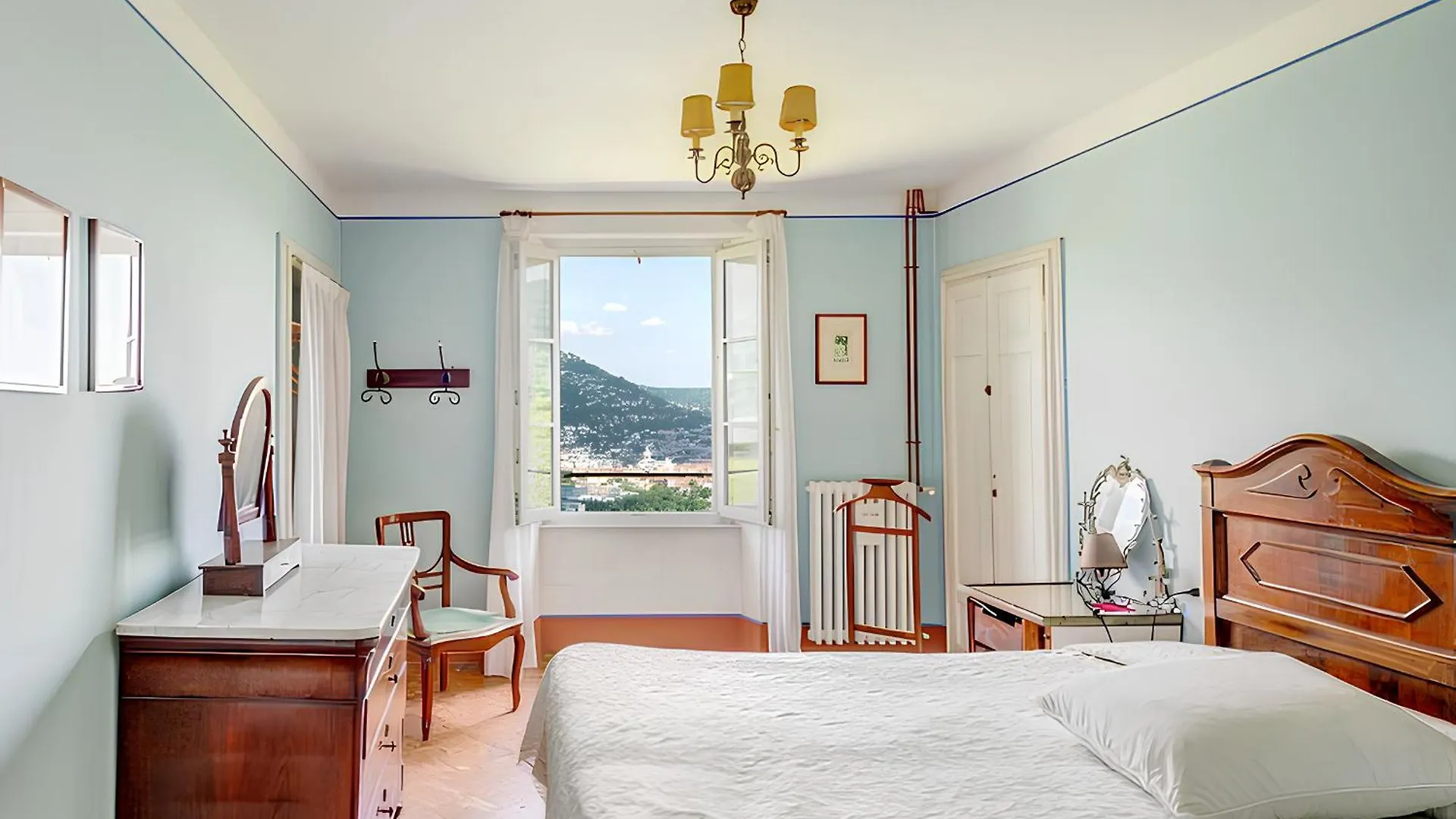 Bed & Breakfast Villa Corti Côme Italia
