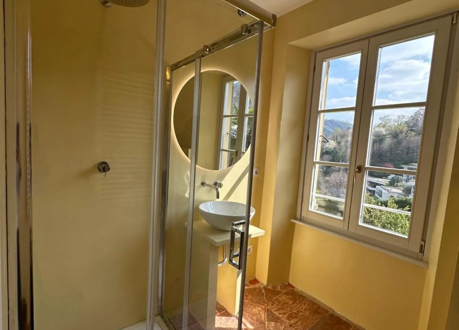 Bed & Breakfast Villa Corti Côme Italia