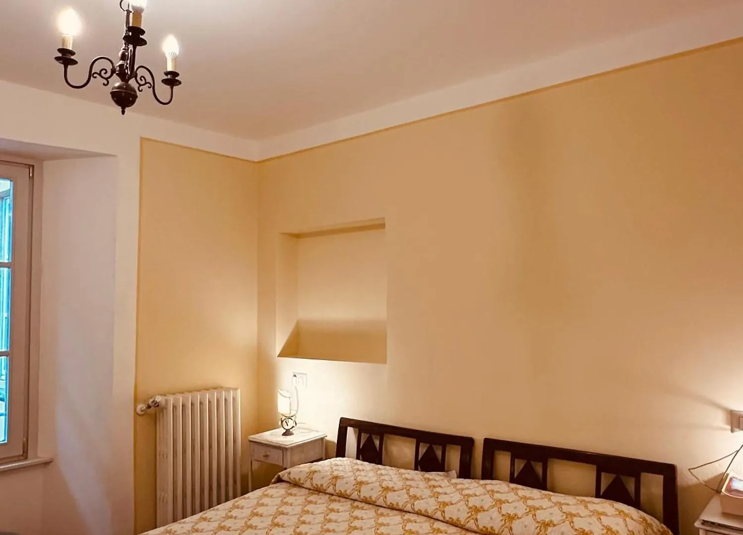 Villa Corti Côme 0*,