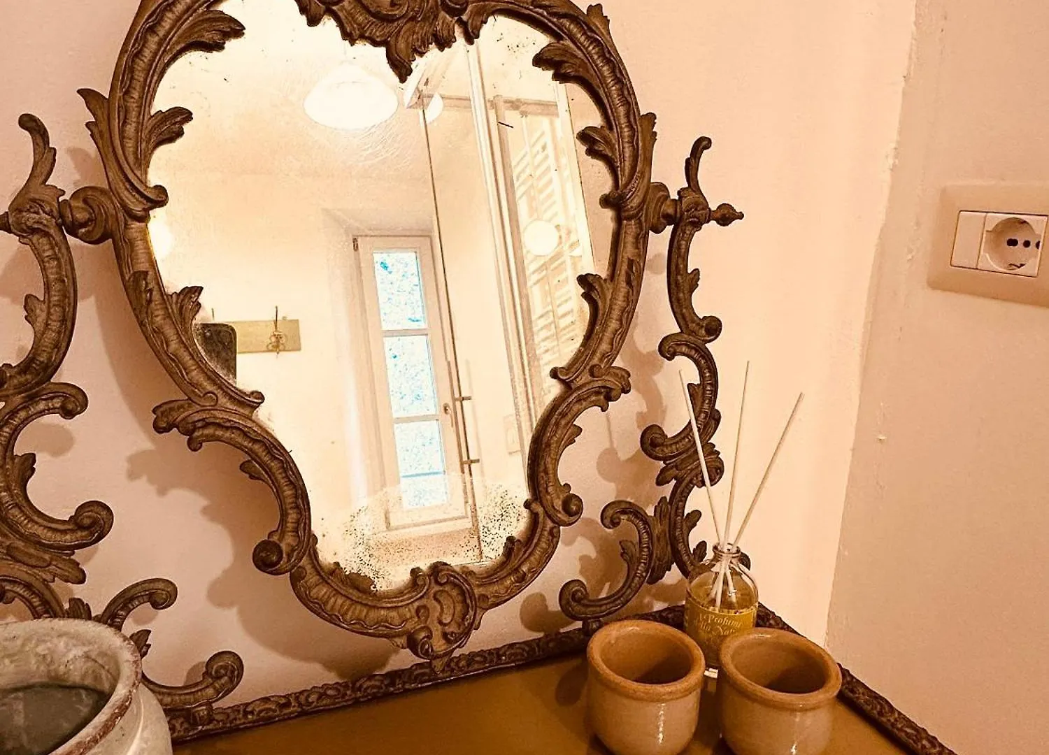 Villa Corti Côme 0*,