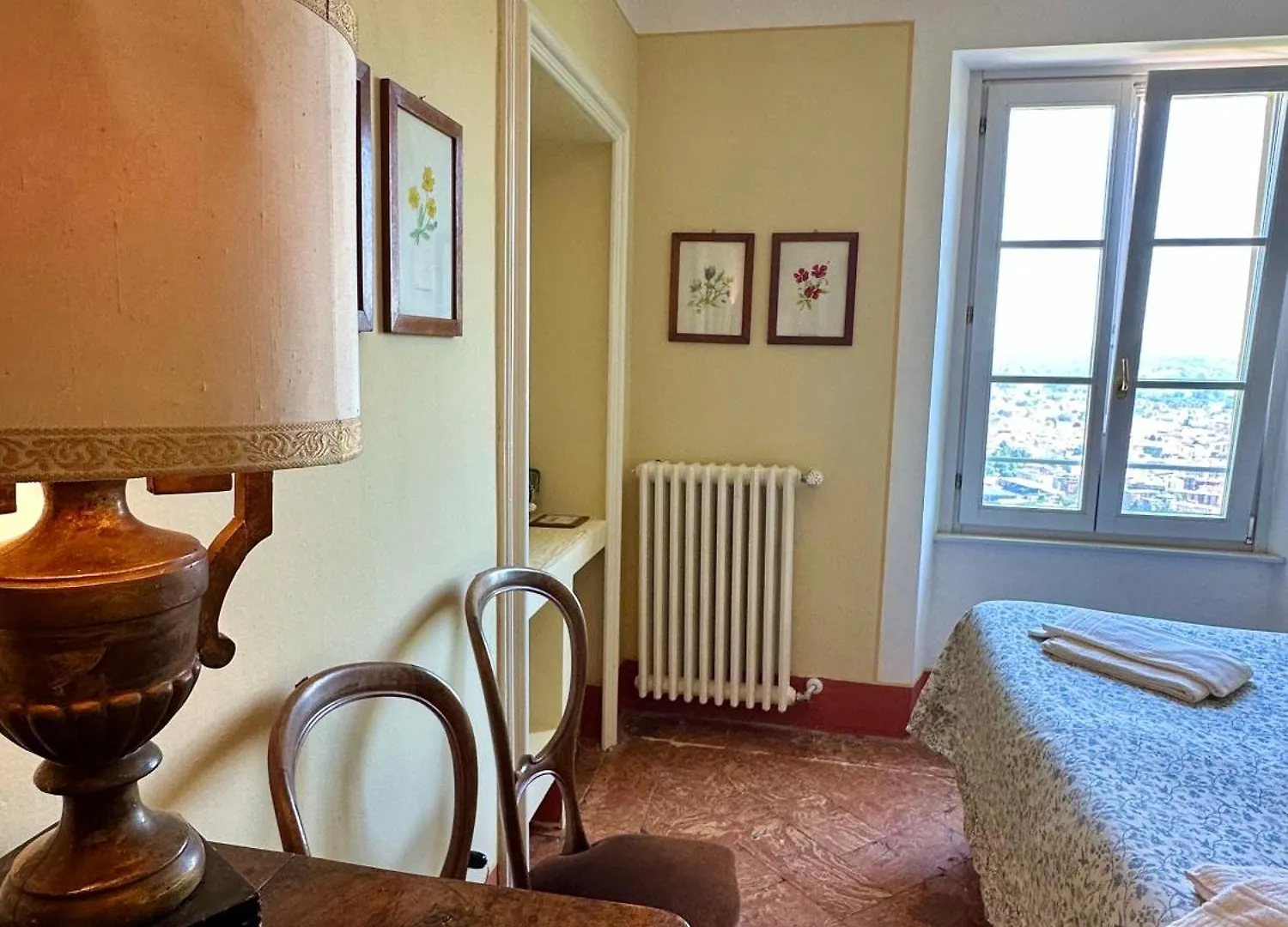Villa Corti Lakeview Como 0*,