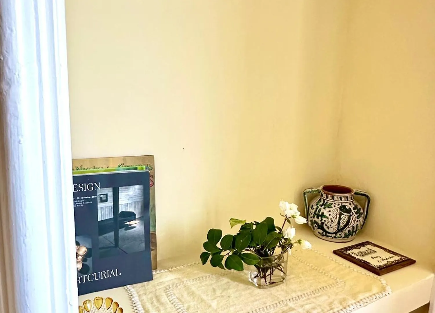 Villa Corti Lakeview Como Bed & Breakfast