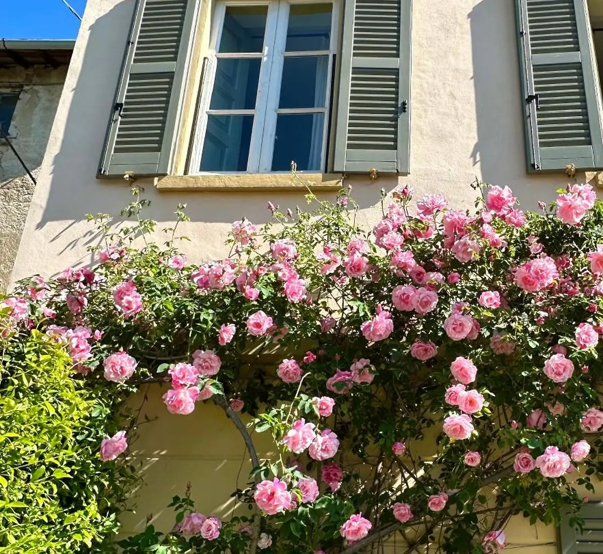 Villa Corti Côme 0*,